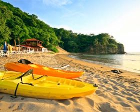 kayaks Nicaragua – Best Places In The World To Retire – International Living